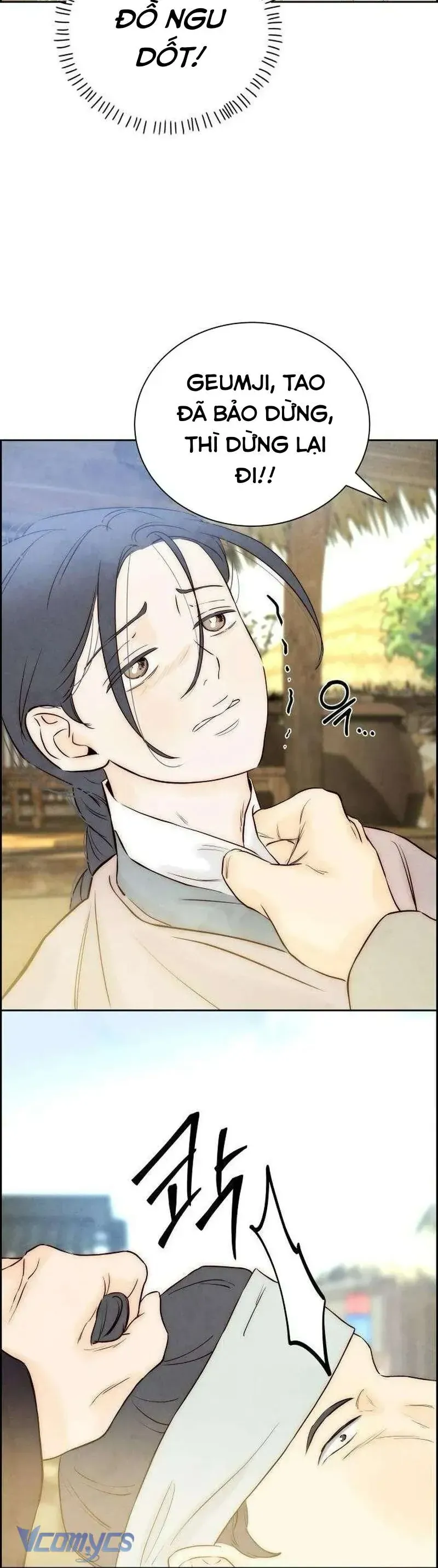 Chưa Từng Chạm Tới Em Chapter 6 - 22