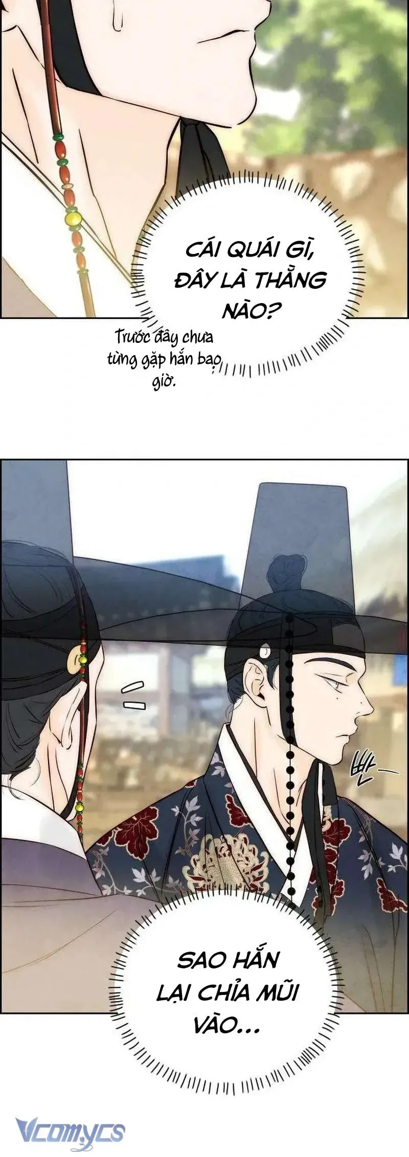 Chưa Từng Chạm Tới Em Chapter 6 - 26