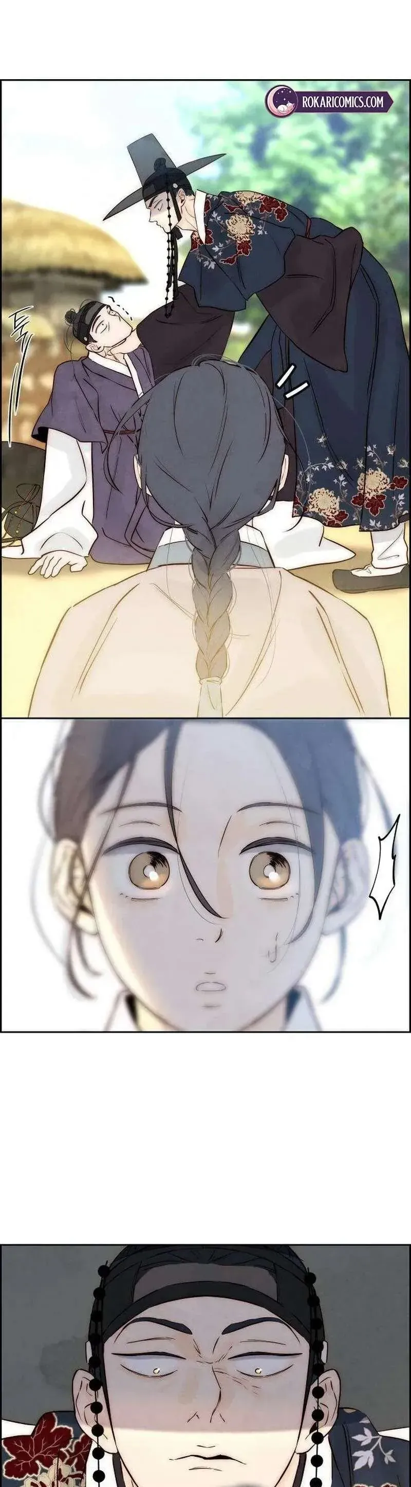 Chưa Từng Chạm Tới Em Chapter 6 - 30