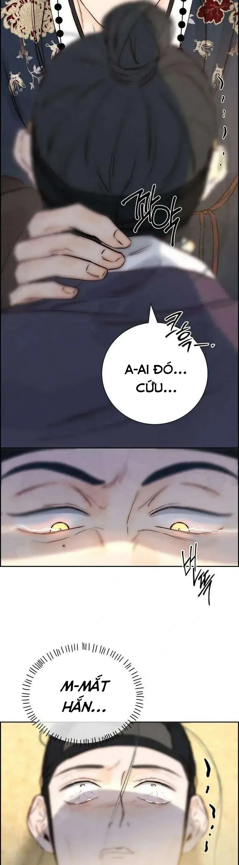 Chưa Từng Chạm Tới Em Chapter 6 - 31