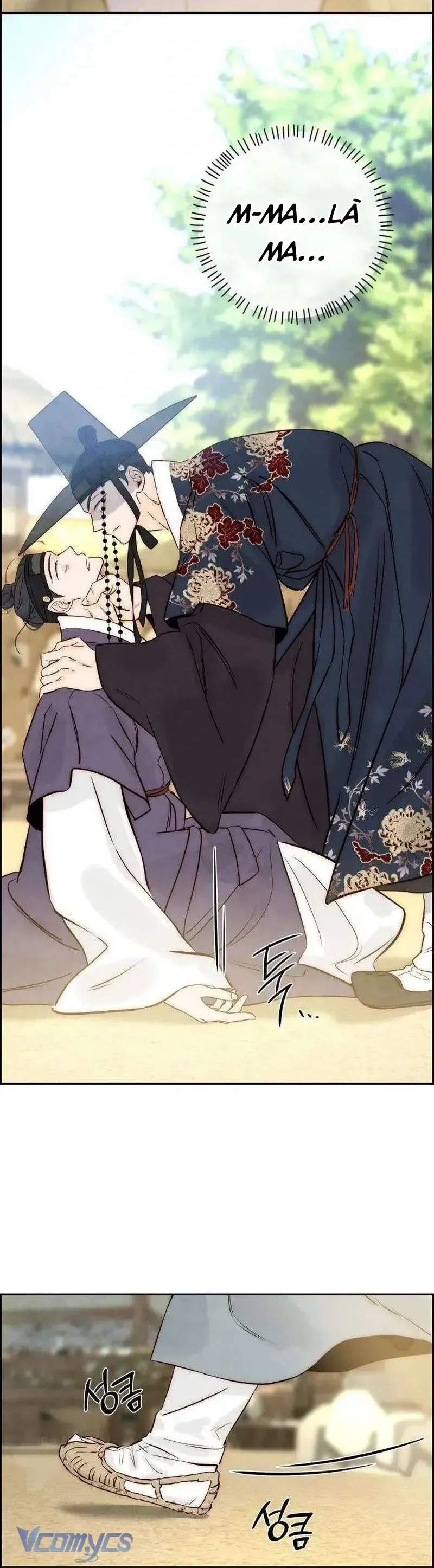 Chưa Từng Chạm Tới Em Chapter 6 - 32