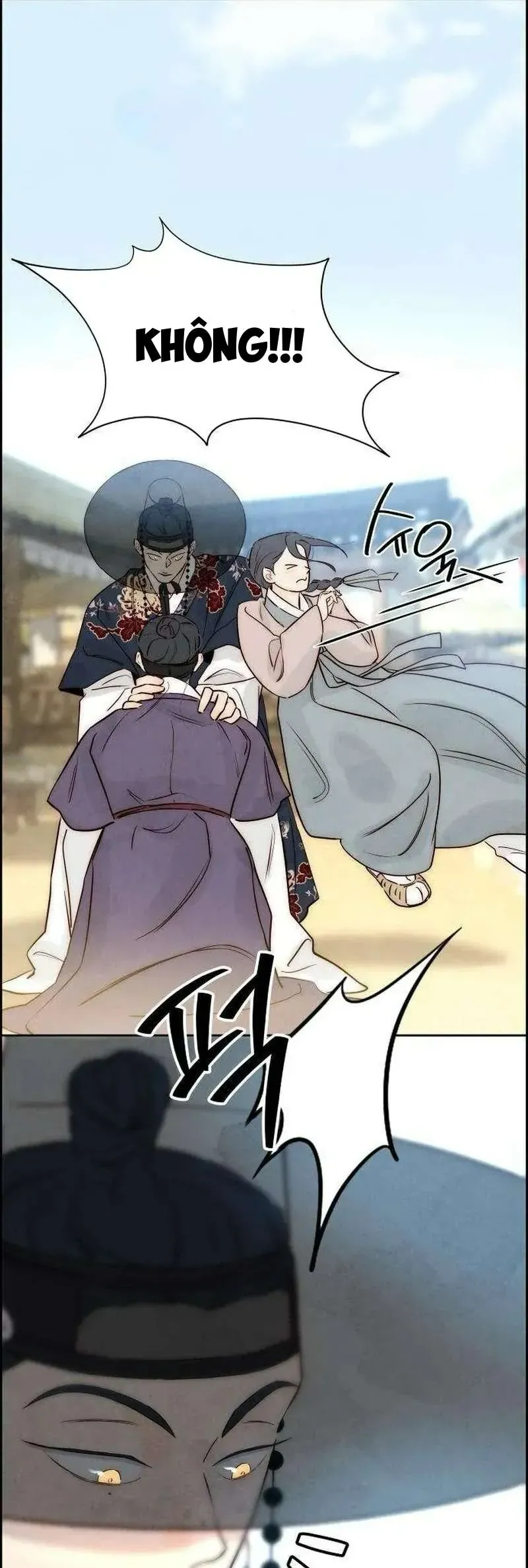 Chưa Từng Chạm Tới Em Chapter 6 - 33