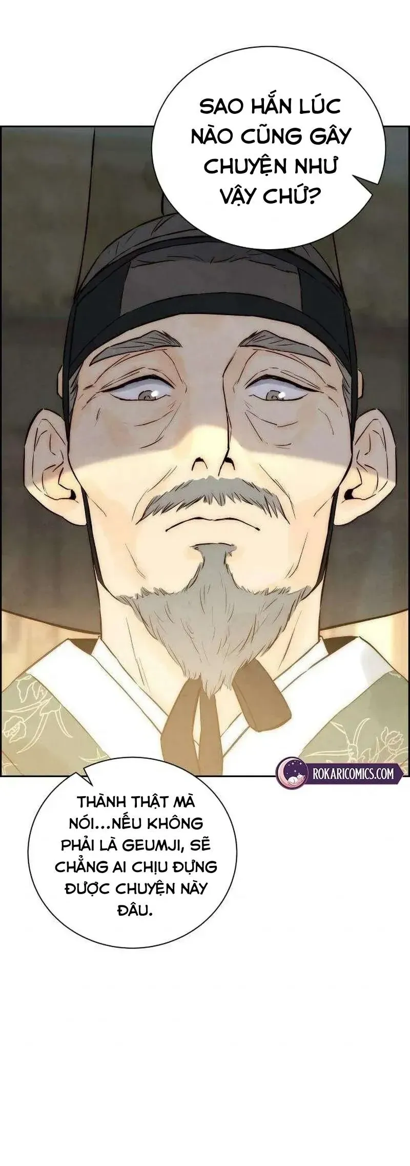 Chưa Từng Chạm Tới Em Chapter 6 - 44