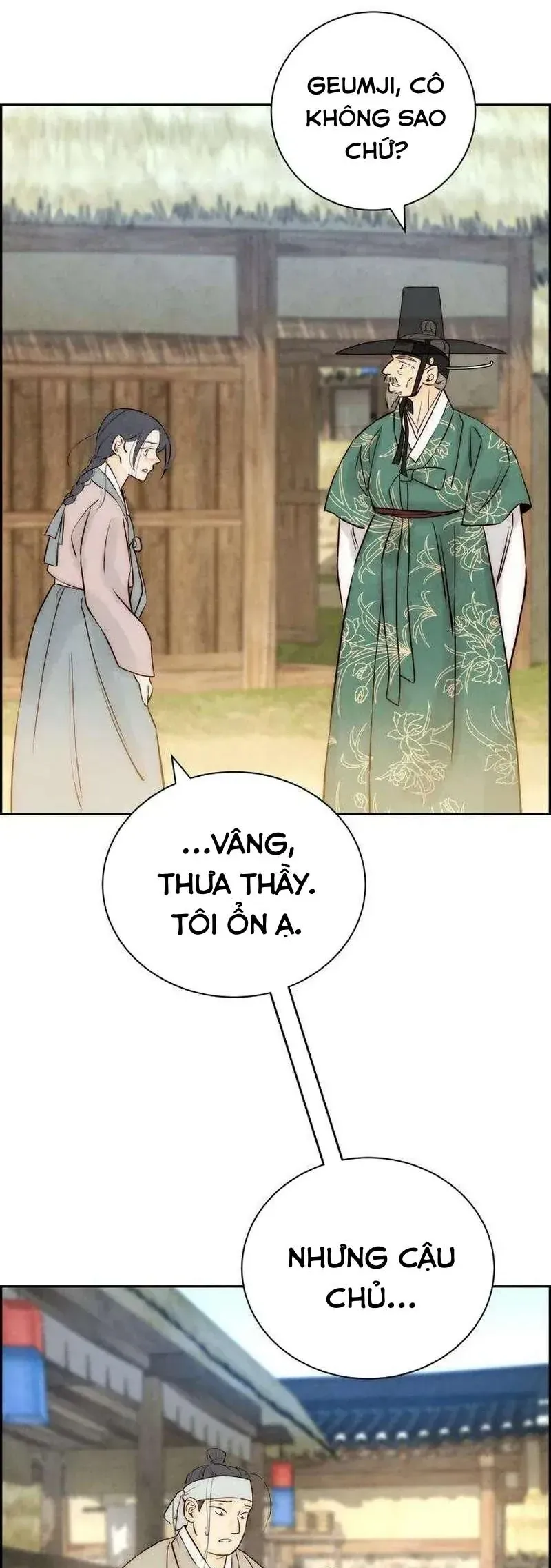 Chưa Từng Chạm Tới Em Chapter 6 - 45