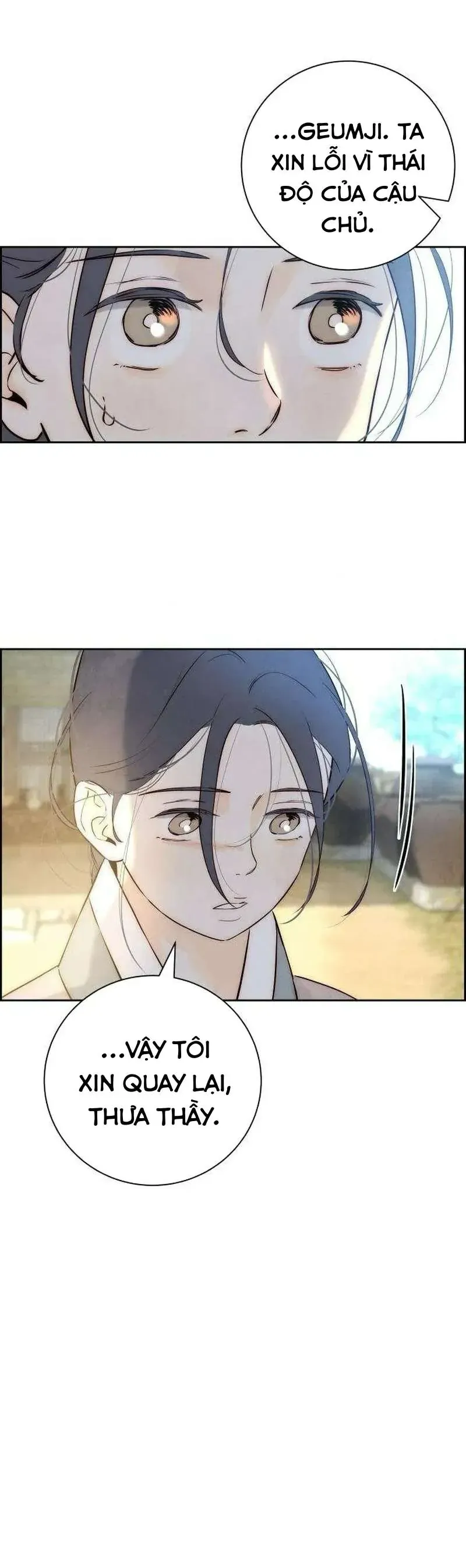 Chưa Từng Chạm Tới Em Chapter 6 - 47