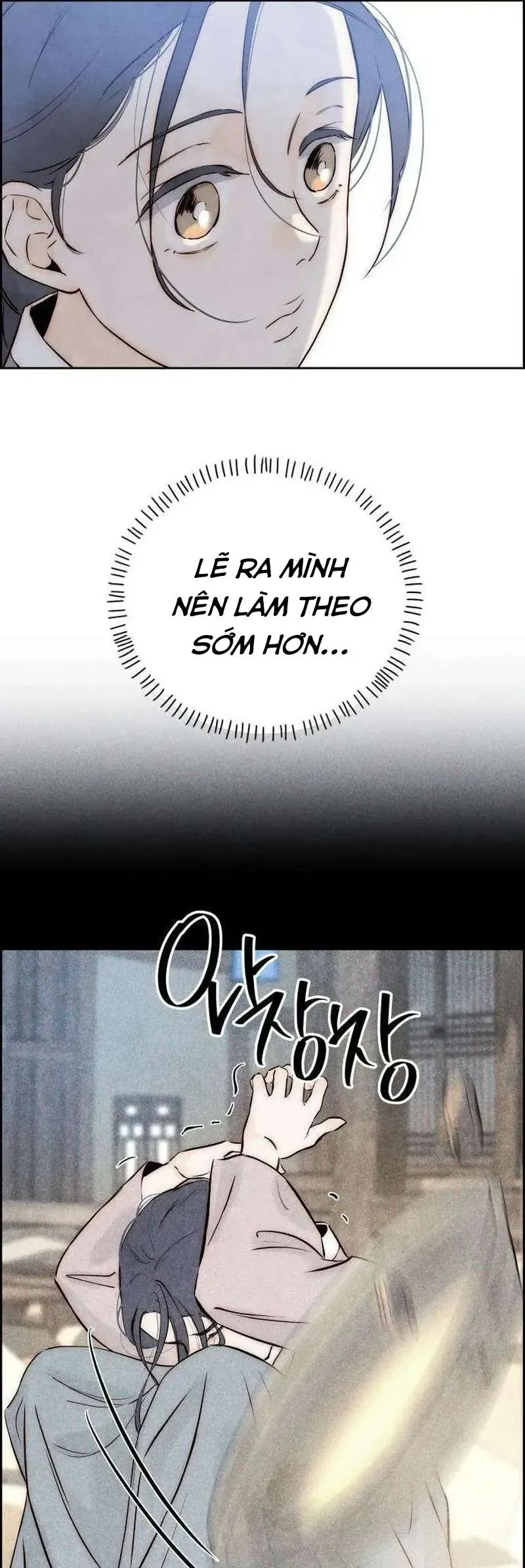 Chưa Từng Chạm Tới Em Chapter 6 - 50