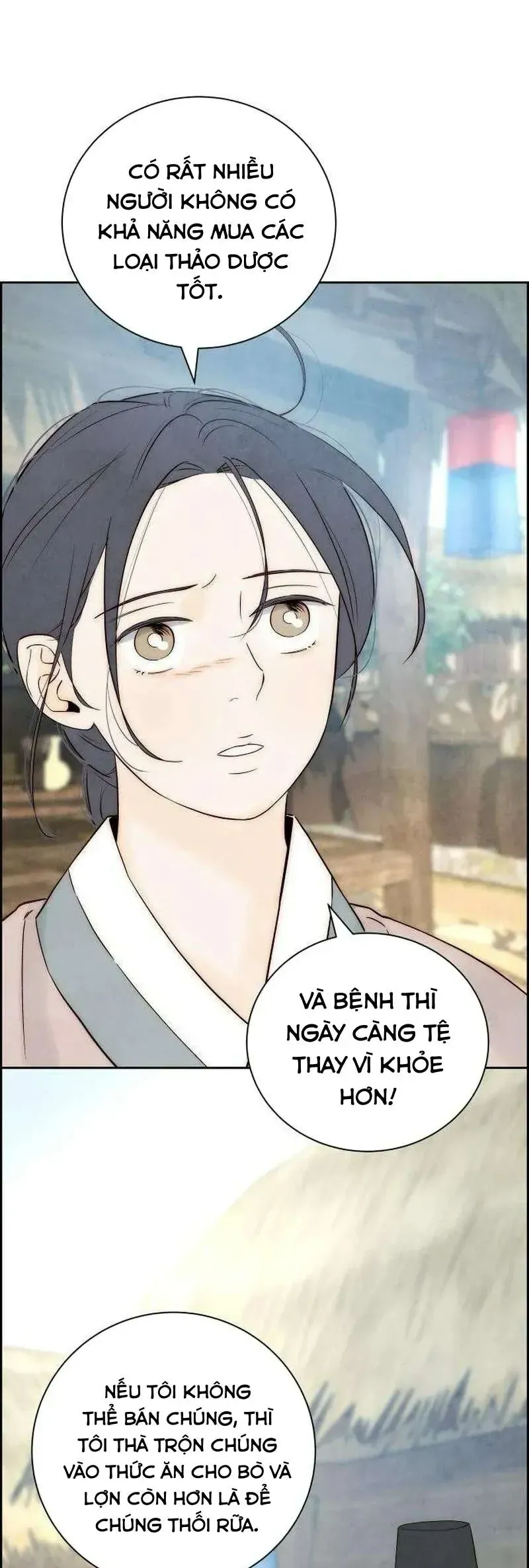 Chưa Từng Chạm Tới Em Chapter 6 - 6