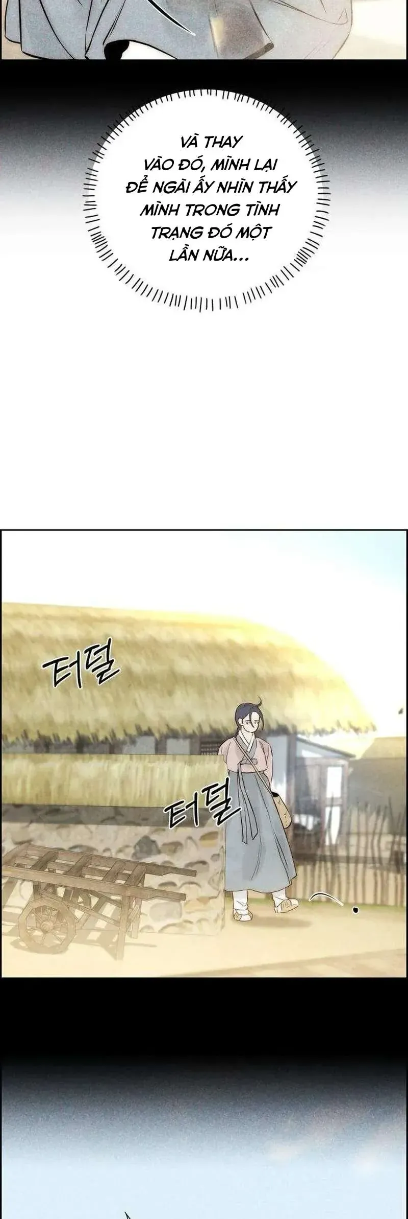 Chưa Từng Chạm Tới Em Chapter 6 - 51