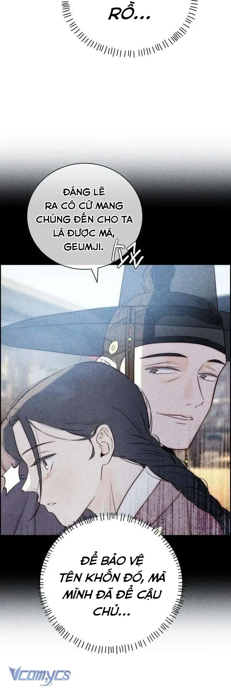 Chưa Từng Chạm Tới Em Chapter 6 - 53