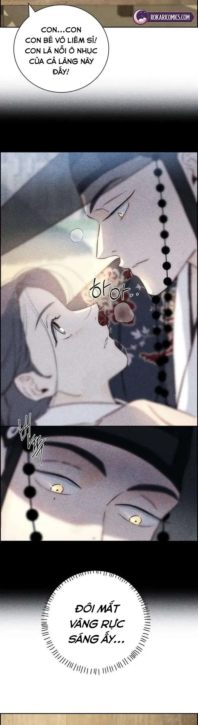 Chưa Từng Chạm Tới Em Chapter 6 - 55