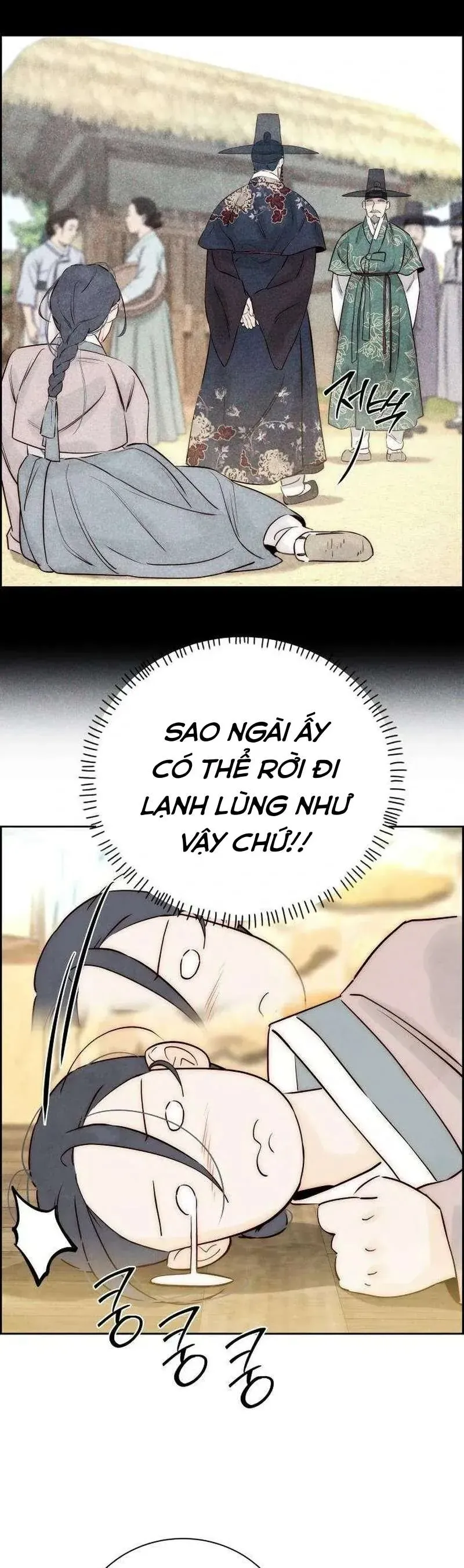 Chưa Từng Chạm Tới Em Chapter 6 - 57