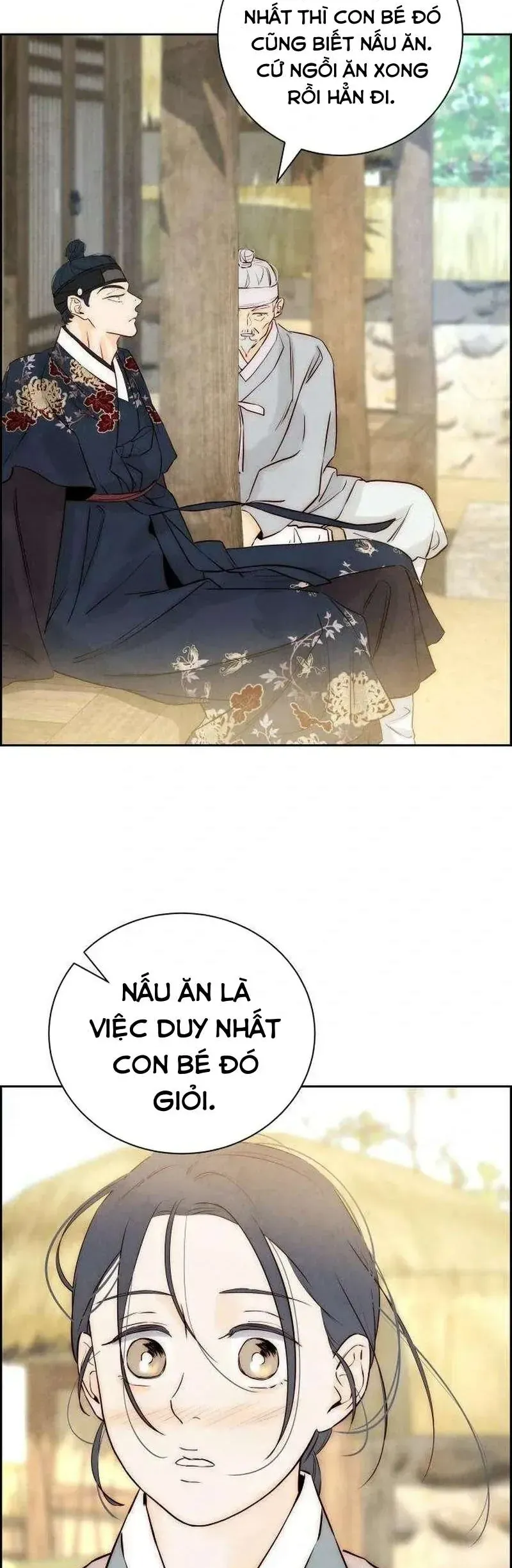 Chưa Từng Chạm Tới Em Chapter 6 - 62