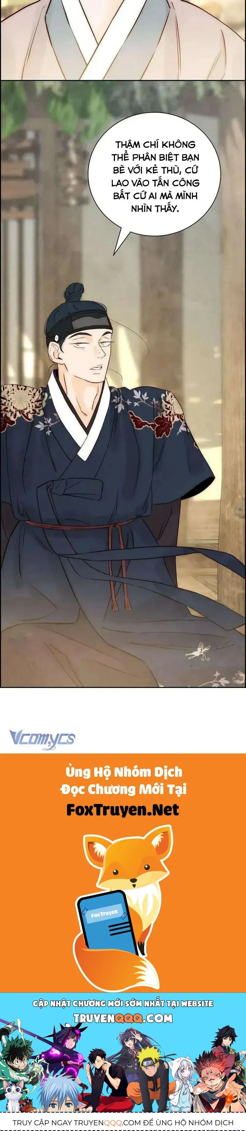 Chưa Từng Chạm Tới Em Chapter 6 - 63