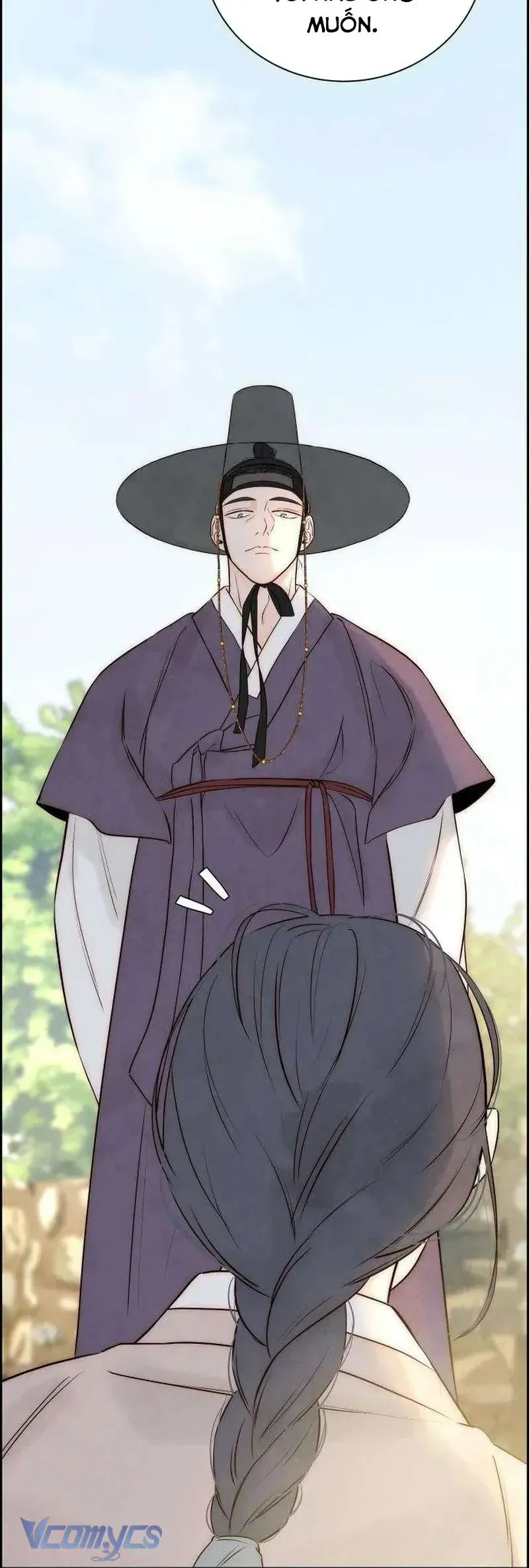 Chưa Từng Chạm Tới Em Chapter 6 - 8