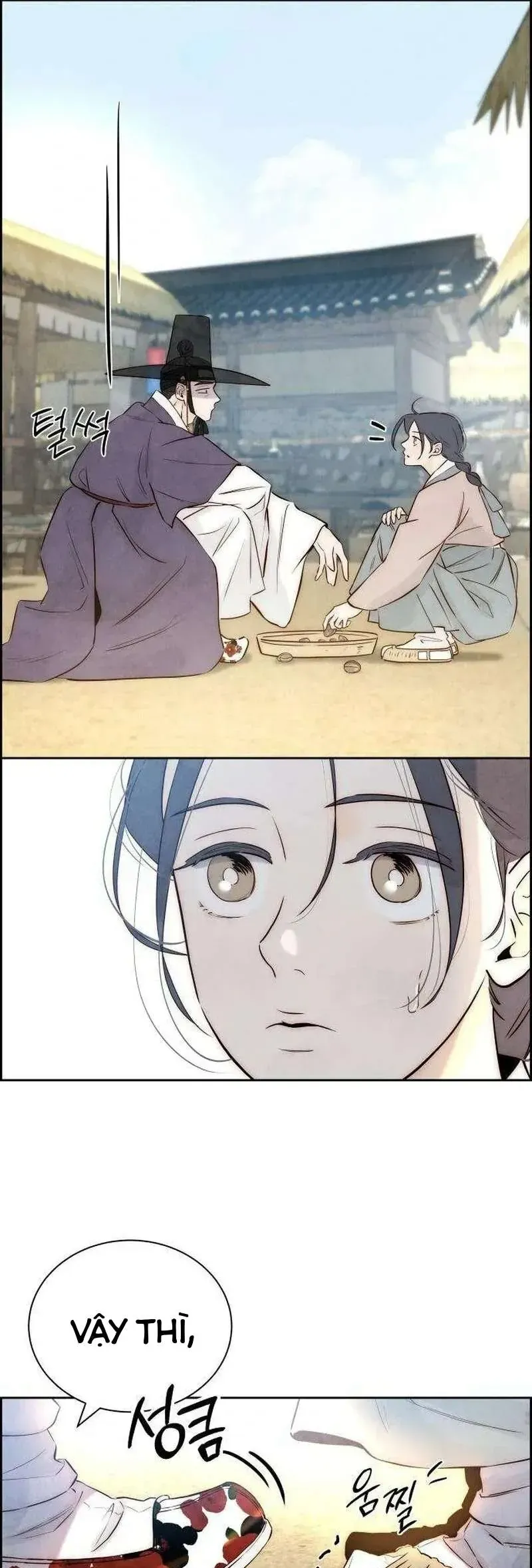 Chưa Từng Chạm Tới Em Chapter 6 - 9