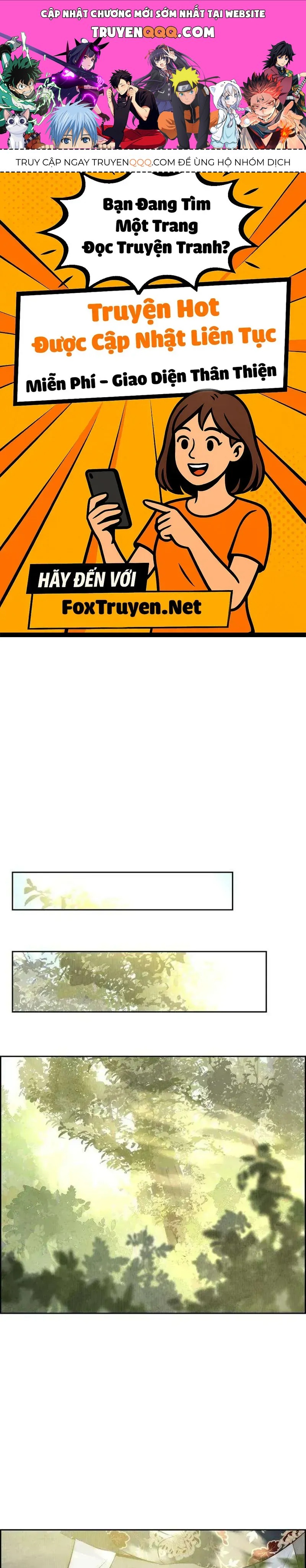 Chưa Từng Chạm Tới Em Chapter 7 - 1