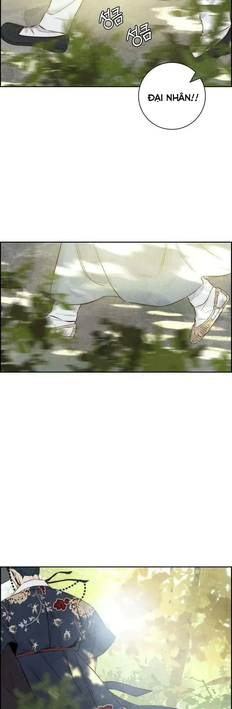 Chưa Từng Chạm Tới Em Chapter 7 - 2