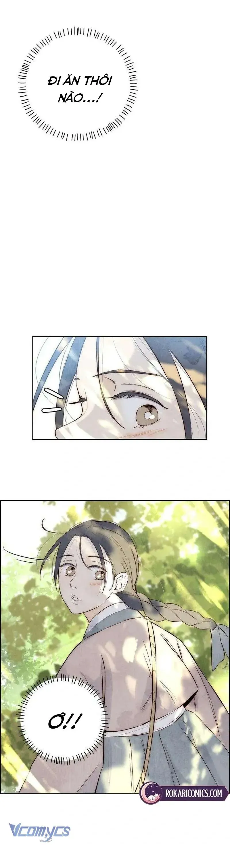 Chưa Từng Chạm Tới Em Chapter 7 - 14