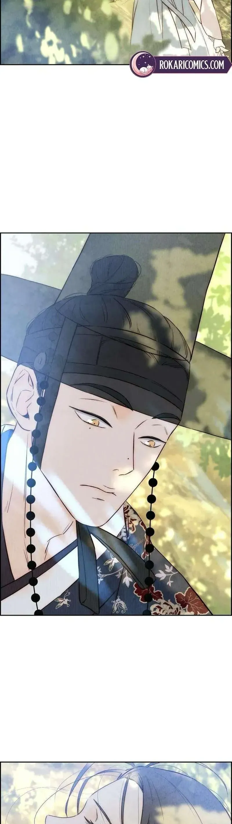 Chưa Từng Chạm Tới Em Chapter 7 - 19