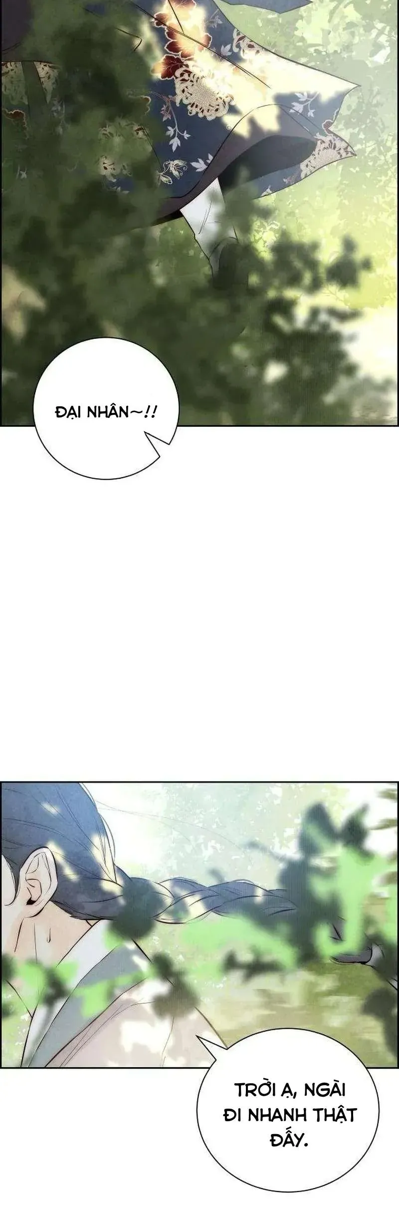 Chưa Từng Chạm Tới Em Chapter 7 - 3