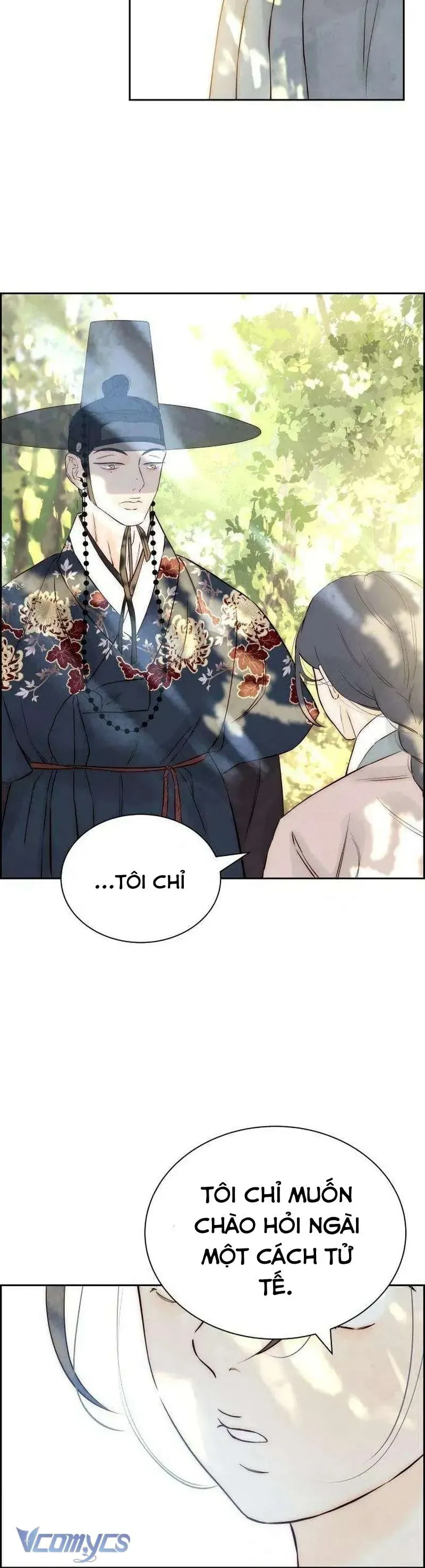 Chưa Từng Chạm Tới Em Chapter 7 - 23