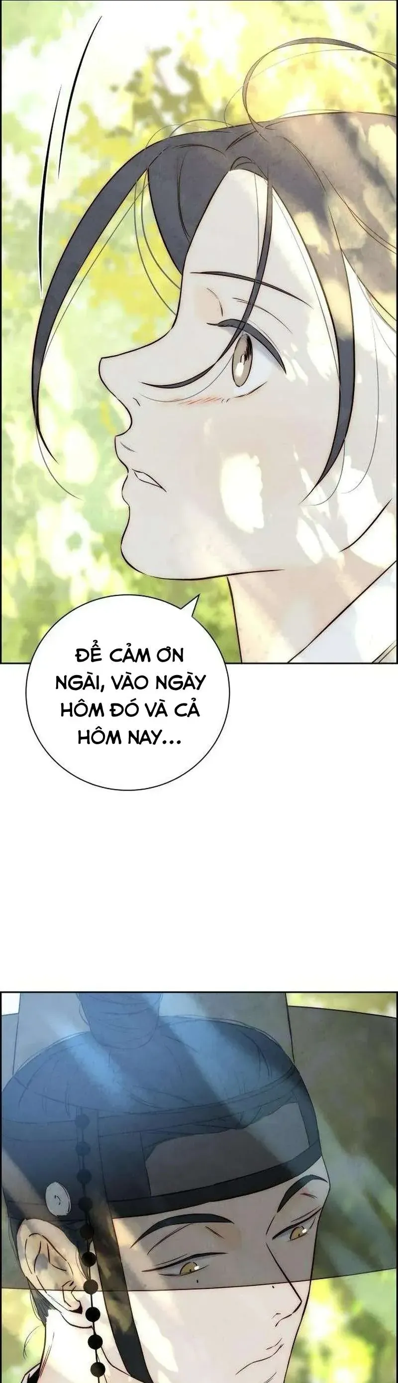 Chưa Từng Chạm Tới Em Chapter 7 - 24