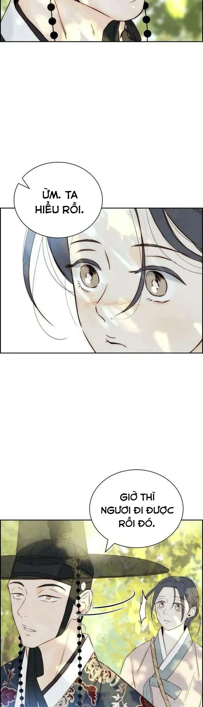 Chưa Từng Chạm Tới Em Chapter 7 - 25