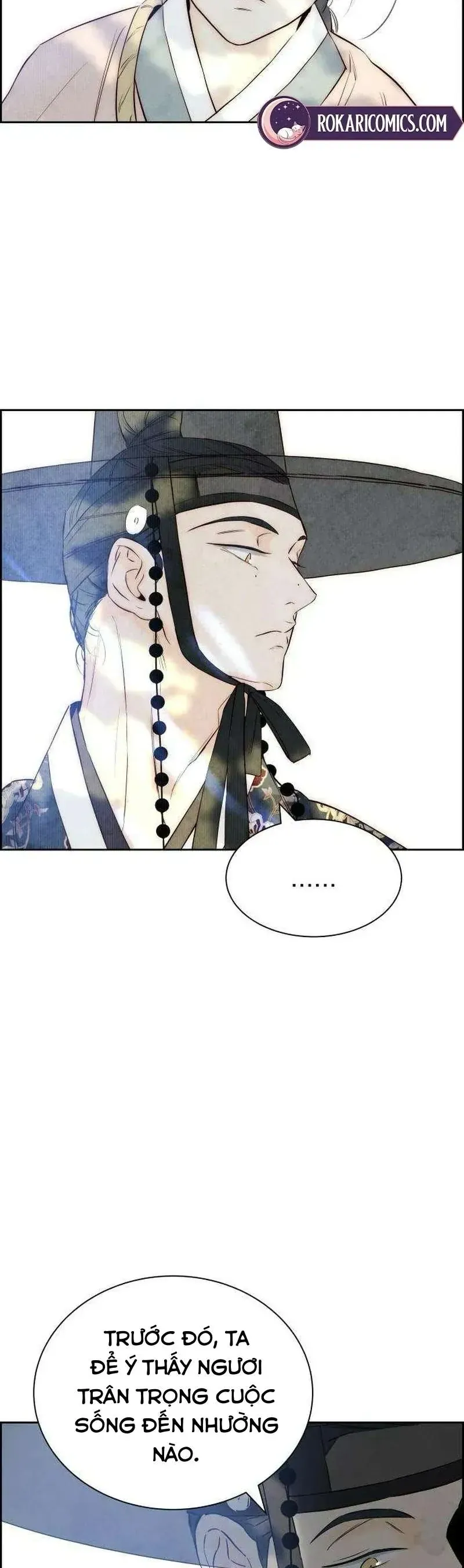 Chưa Từng Chạm Tới Em Chapter 7 - 28