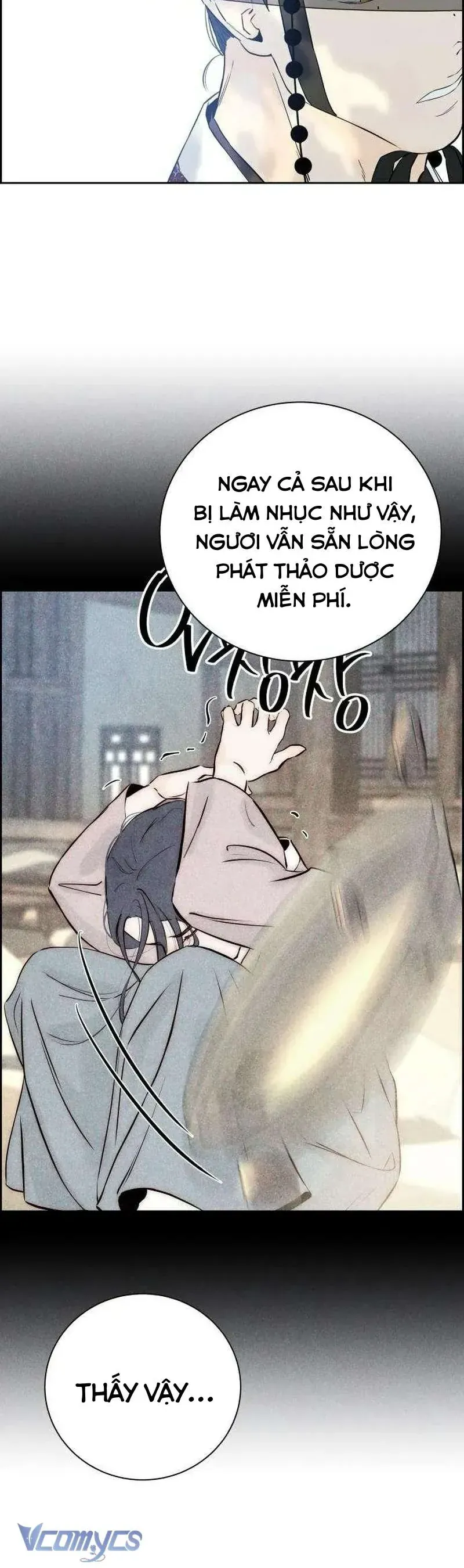 Chưa Từng Chạm Tới Em Chapter 7 - 29