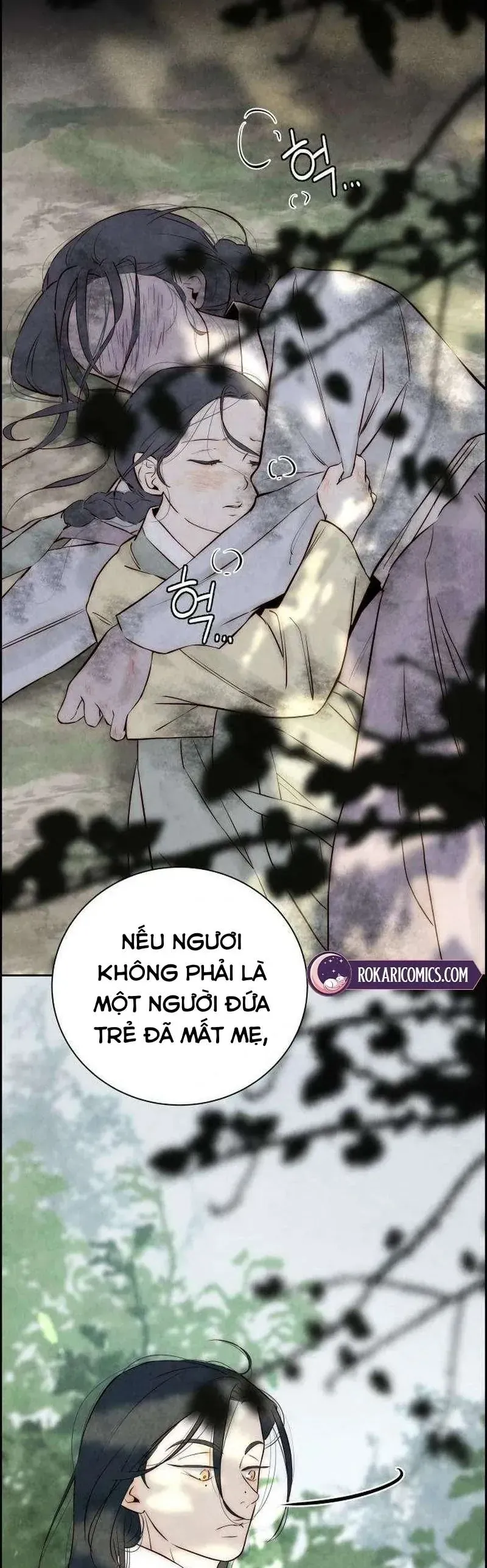 Chưa Từng Chạm Tới Em Chapter 7 - 32