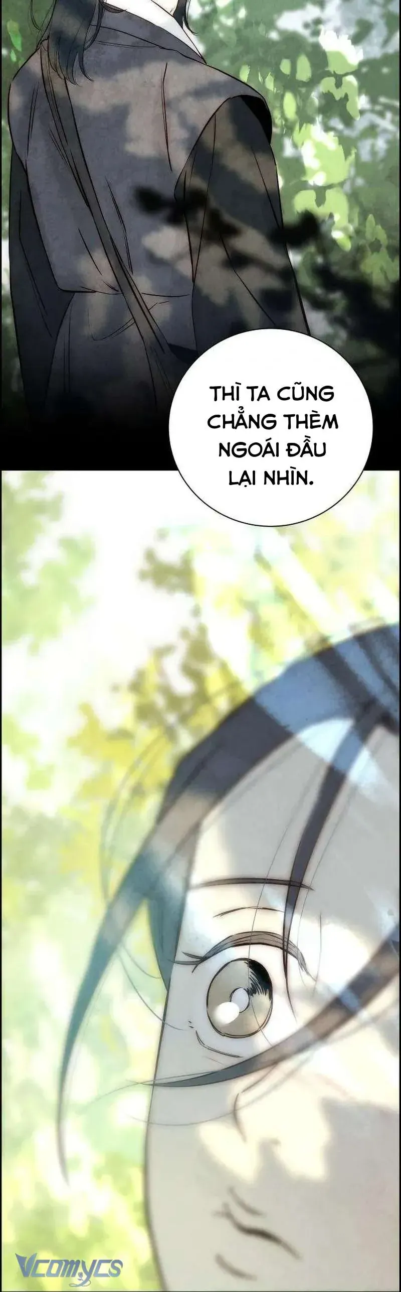 Chưa Từng Chạm Tới Em Chapter 7 - 33