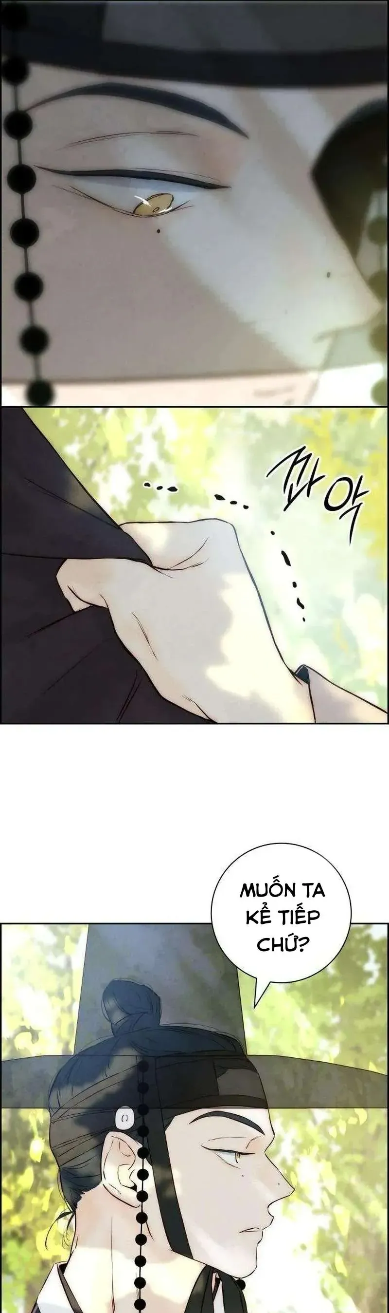 Chưa Từng Chạm Tới Em Chapter 7 - 34