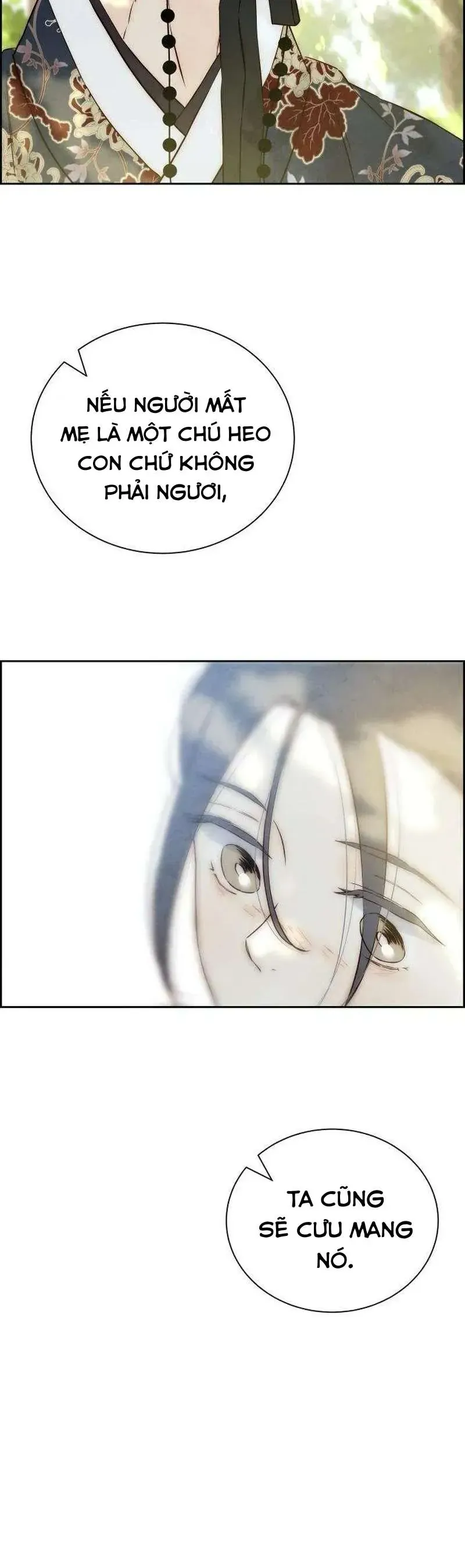 Chưa Từng Chạm Tới Em Chapter 7 - 35