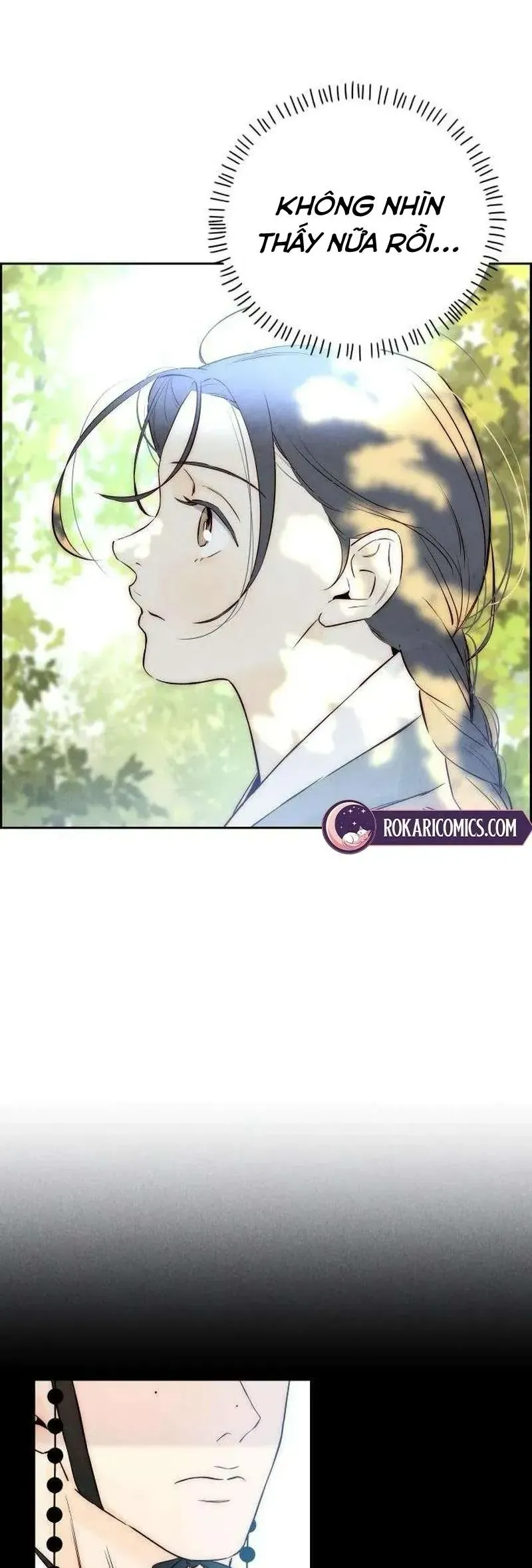 Chưa Từng Chạm Tới Em Chapter 7 - 5