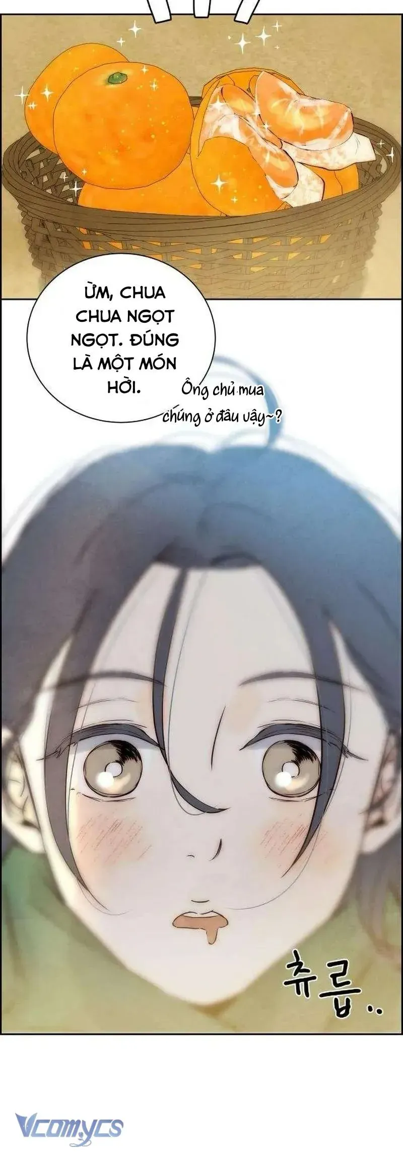 Chưa Từng Chạm Tới Em Chapter 7 - 43