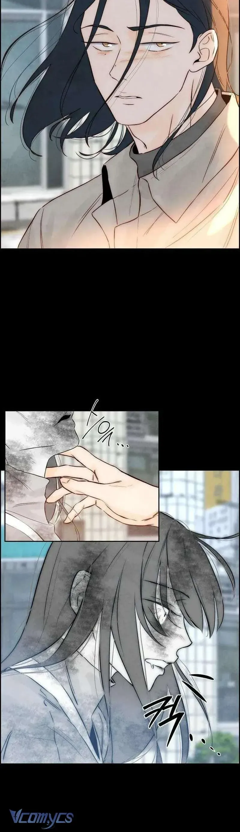 Chưa Từng Chạm Tới Em Chapter 7 - 50