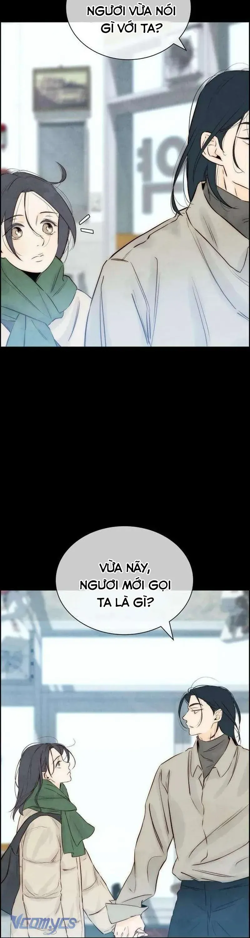 Chưa Từng Chạm Tới Em Chapter 7 - 53