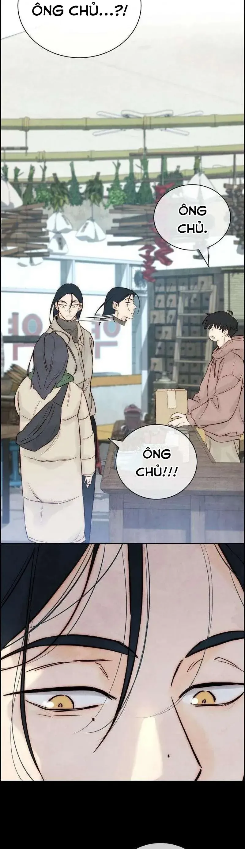 Chưa Từng Chạm Tới Em Chapter 7 - 55