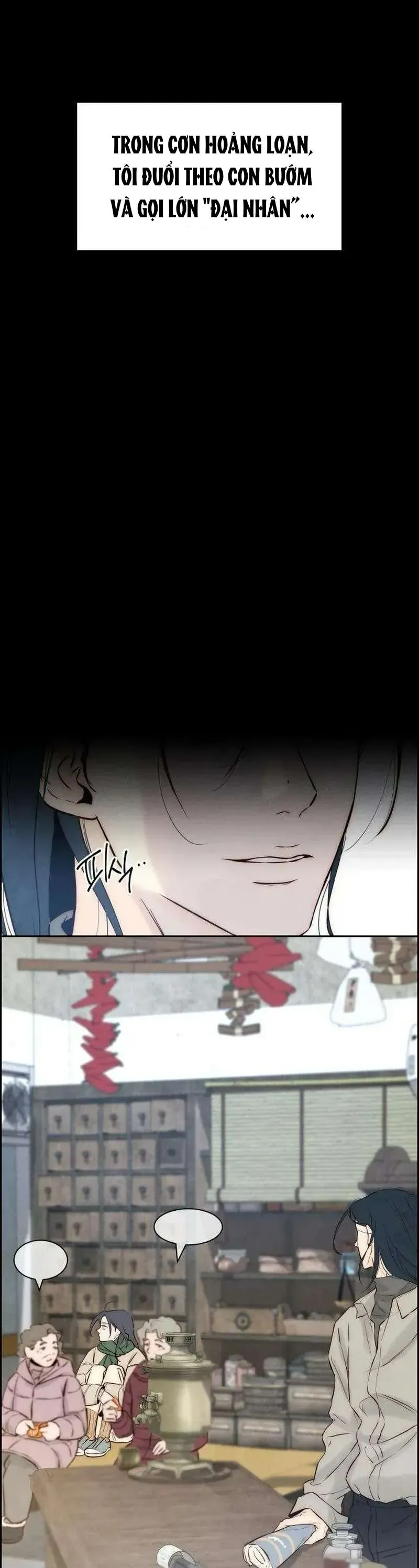 Chưa Từng Chạm Tới Em Chapter 7 - 57