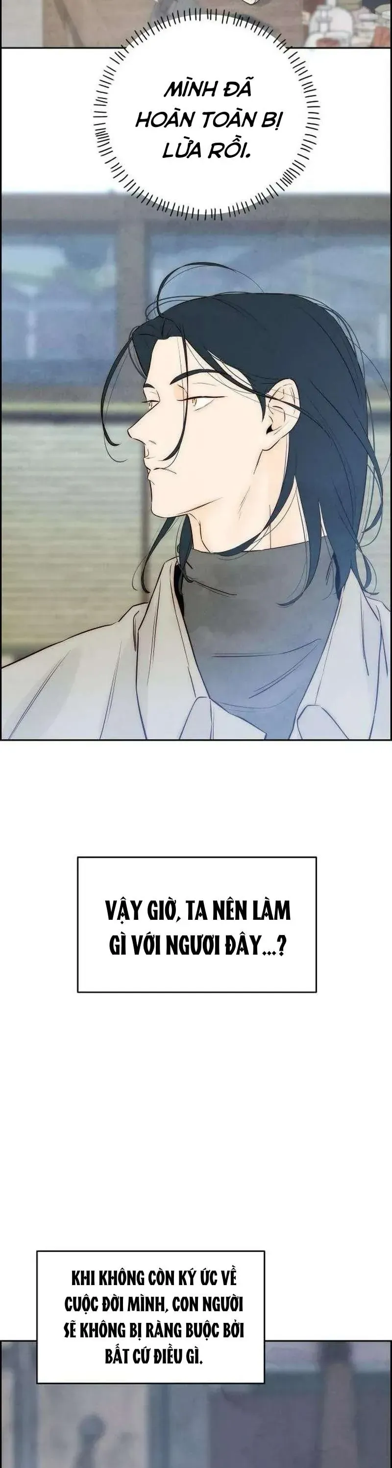 Chưa Từng Chạm Tới Em Chapter 7 - 58