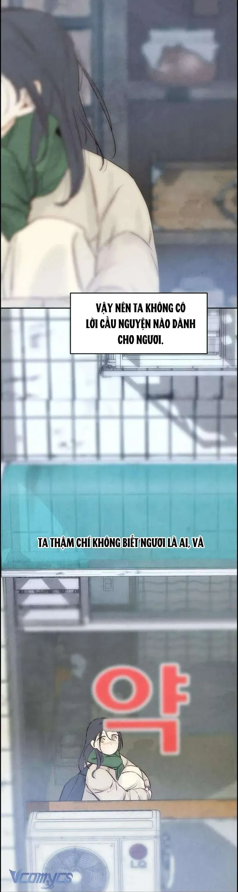 Chưa Từng Chạm Tới Em Chapter 7 - 59