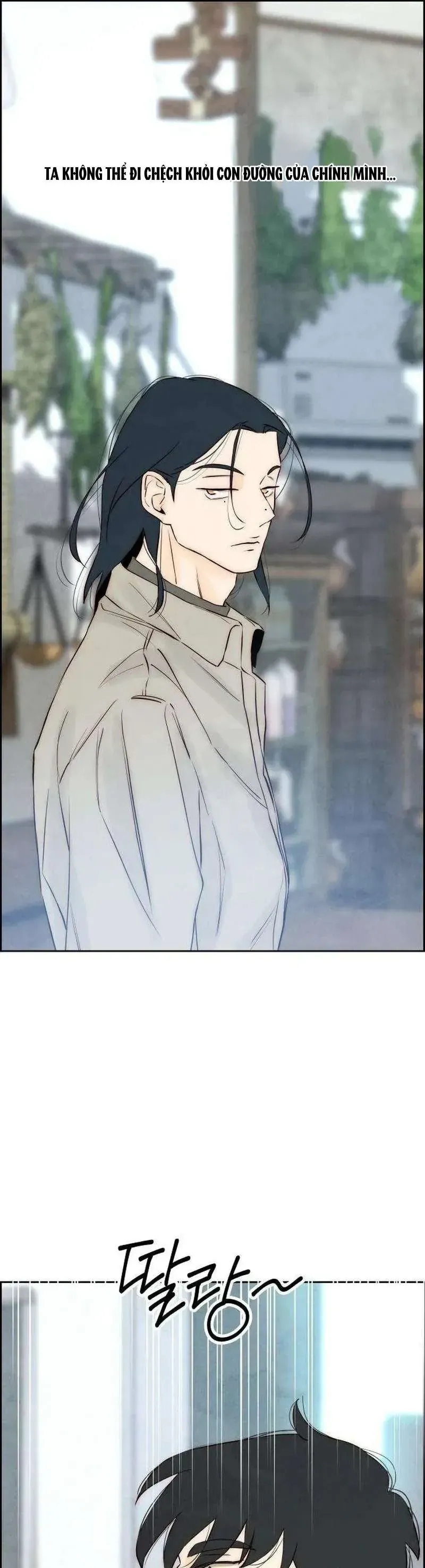 Chưa Từng Chạm Tới Em Chapter 7 - 60