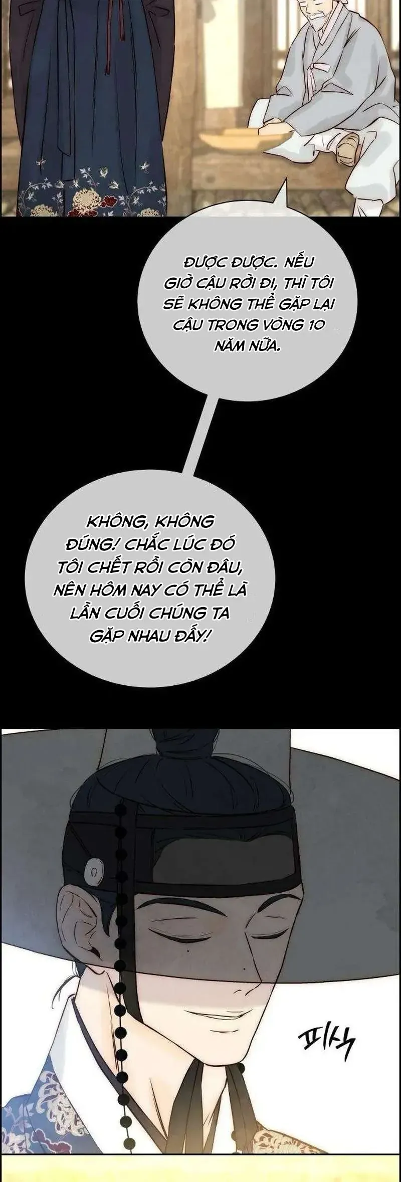 Chưa Từng Chạm Tới Em Chapter 7 - 7