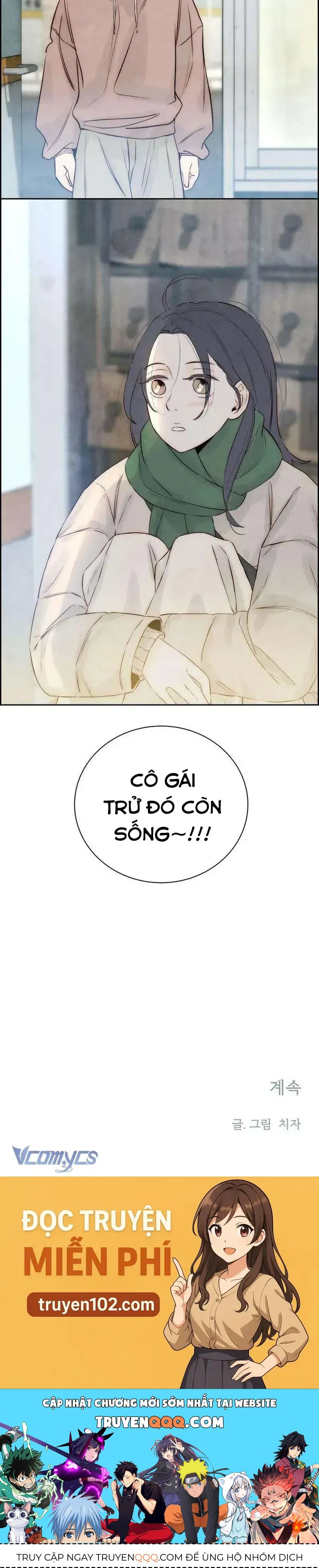 Chưa Từng Chạm Tới Em Chapter 7 - 62