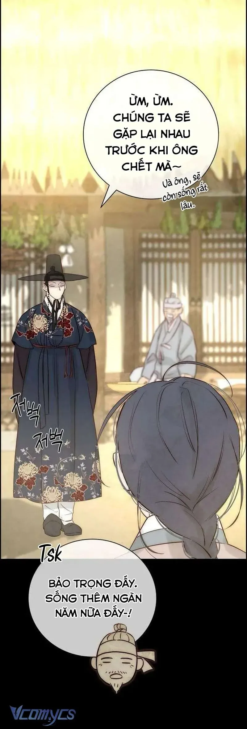 Chưa Từng Chạm Tới Em Chapter 7 - 8