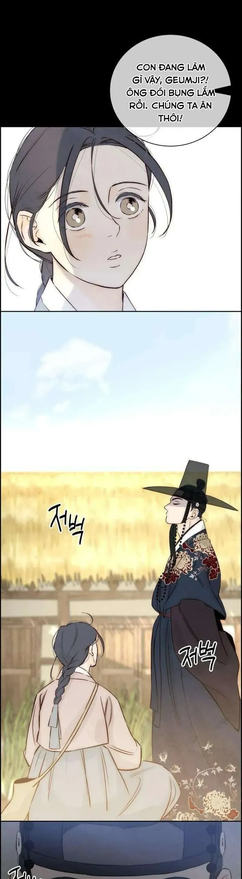 Chưa Từng Chạm Tới Em Chapter 7 - 9