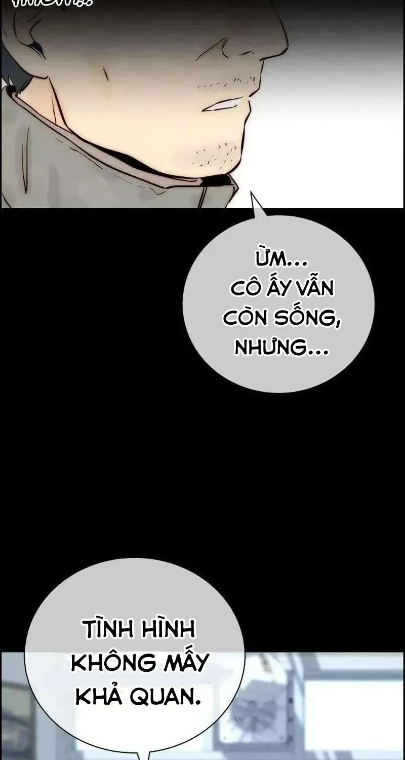 Chưa Từng Chạm Tới Em Chapter 8 - 11