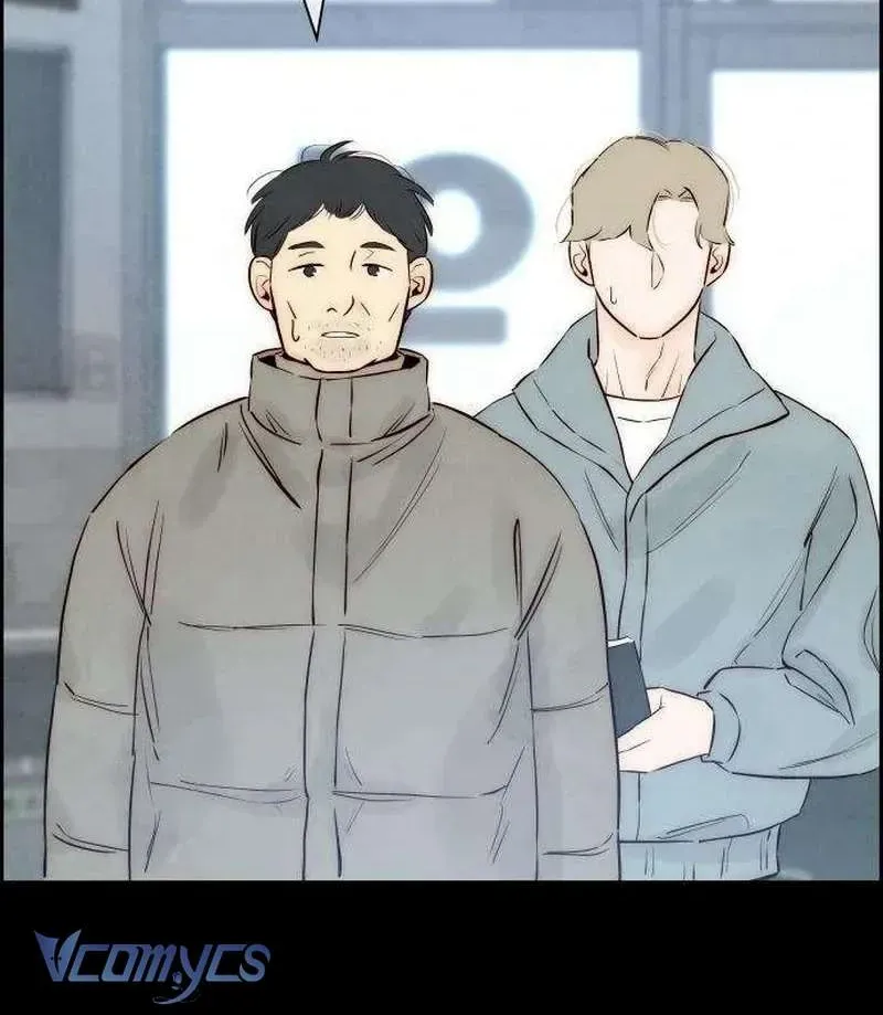 Chưa Từng Chạm Tới Em Chapter 8 - 12