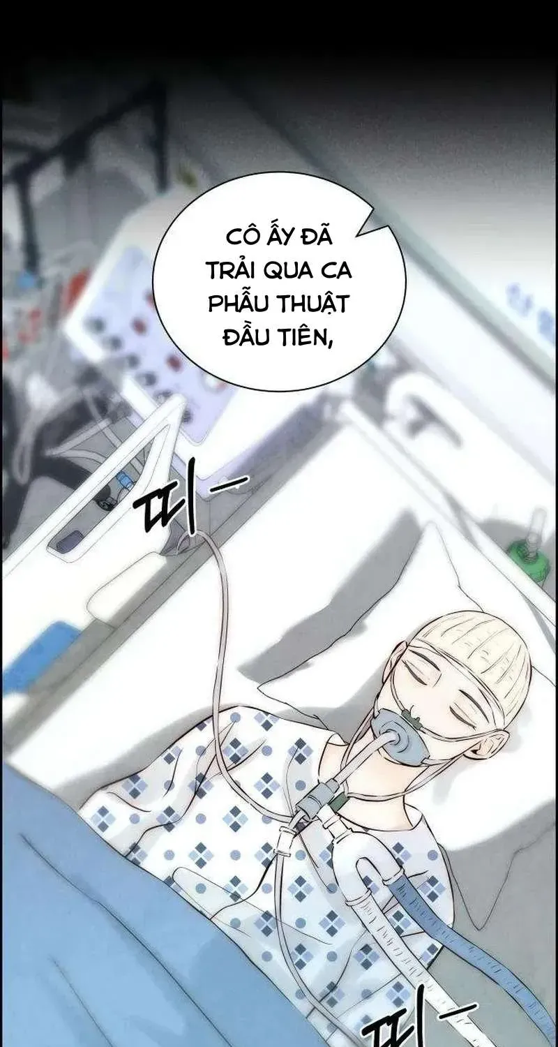 Chưa Từng Chạm Tới Em Chapter 8 - 13