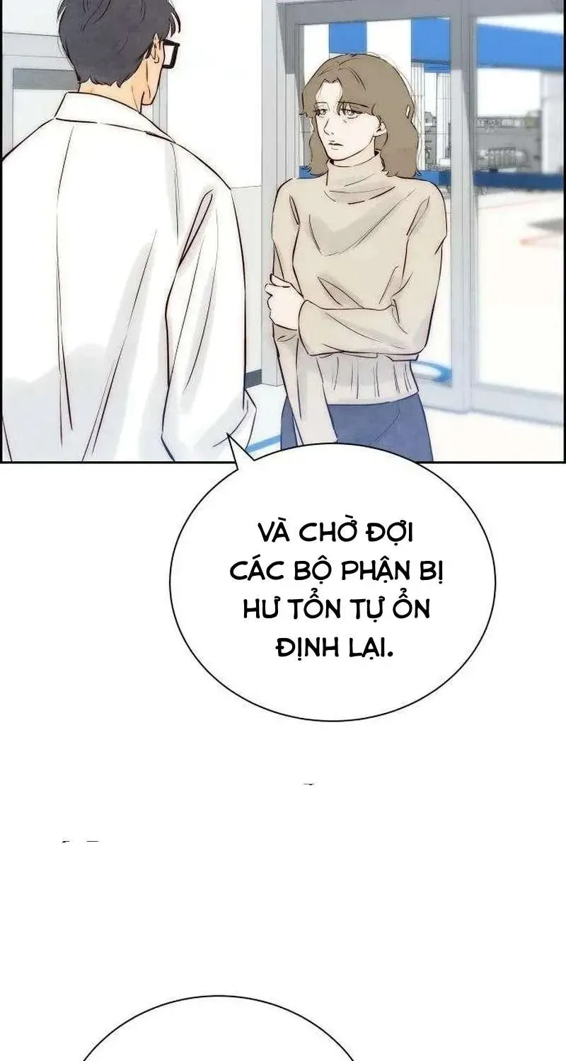 Chưa Từng Chạm Tới Em Chapter 8 - 17